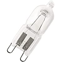Los mejores  - Osram 24993 - Lámpara halógena- 10 grados C